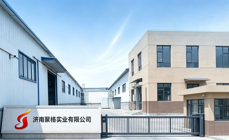 聚格自动化 聚格自动化